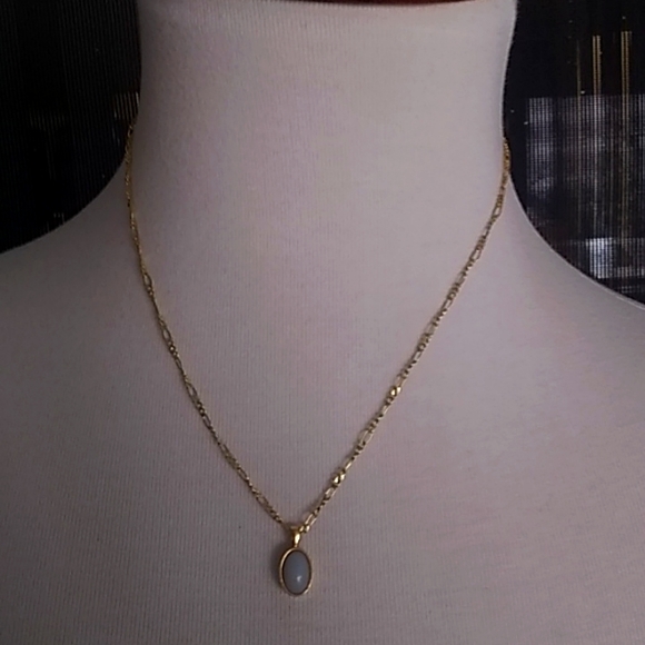 Madewell Necklace